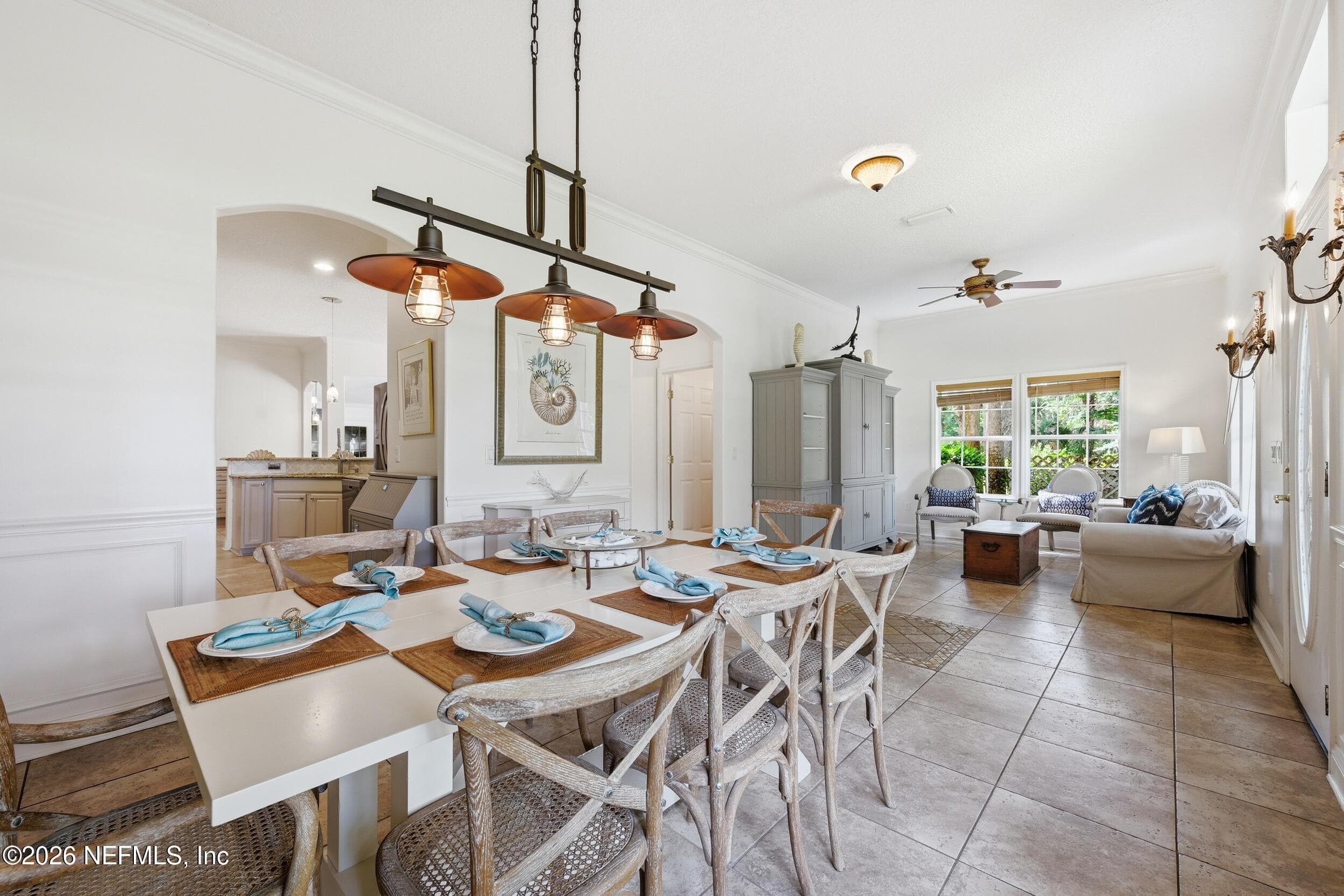 Photo 8 of 88 CAT Road, Ponte Vedra Beach, FL 32082