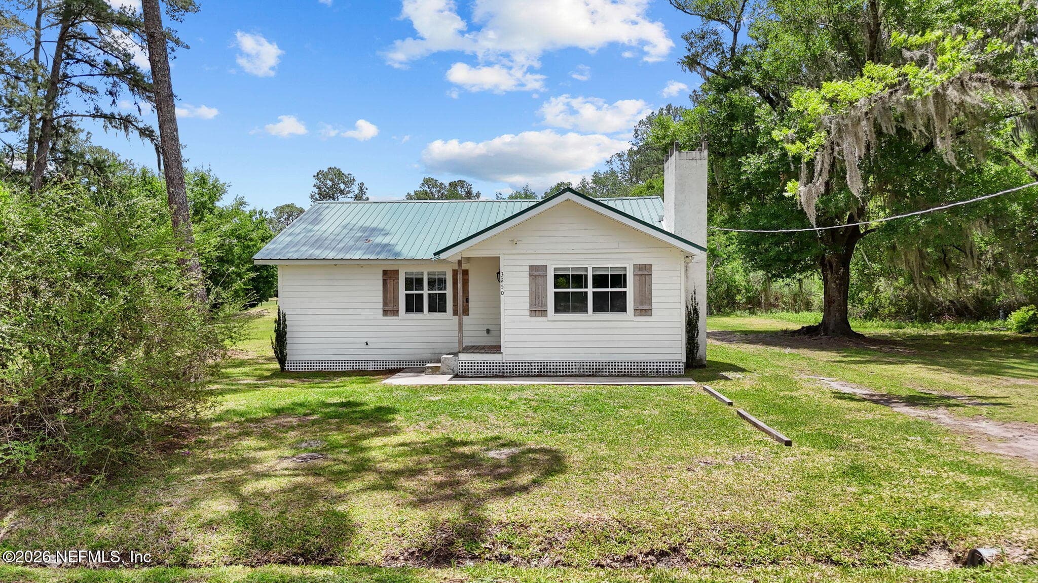 Photo 31 of 3250 NE 179TH Street, Starke, FL 32091