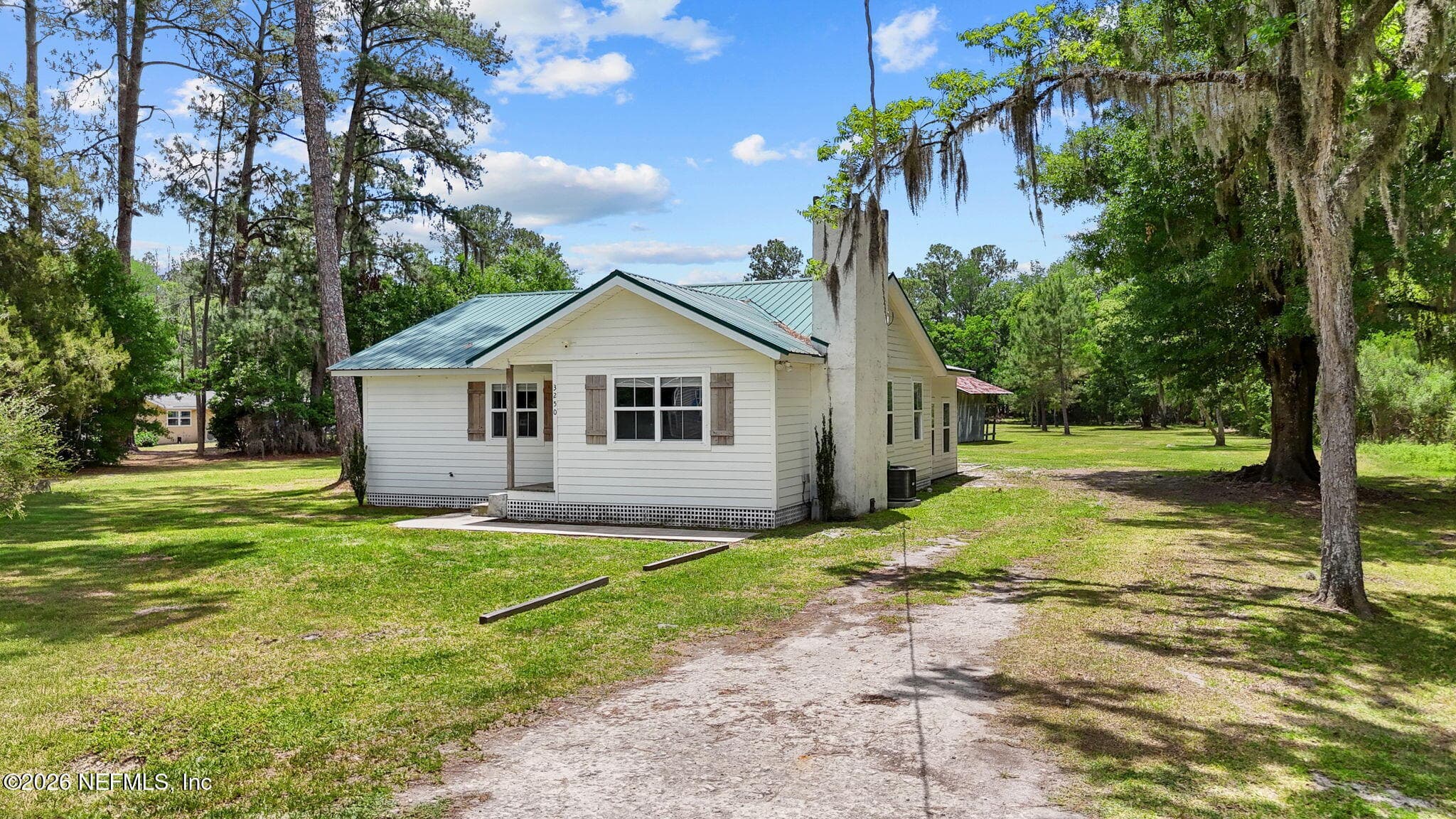 Photo 6 of 3250 NE 179TH Street, Starke, FL 32091