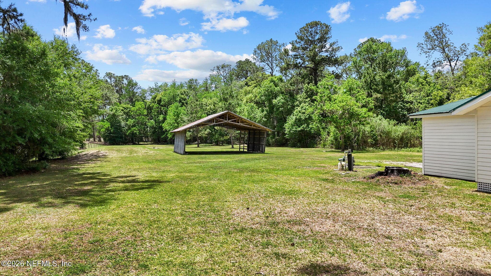 Photo 37 of 3250 NE 179TH Street, Starke, FL 32091