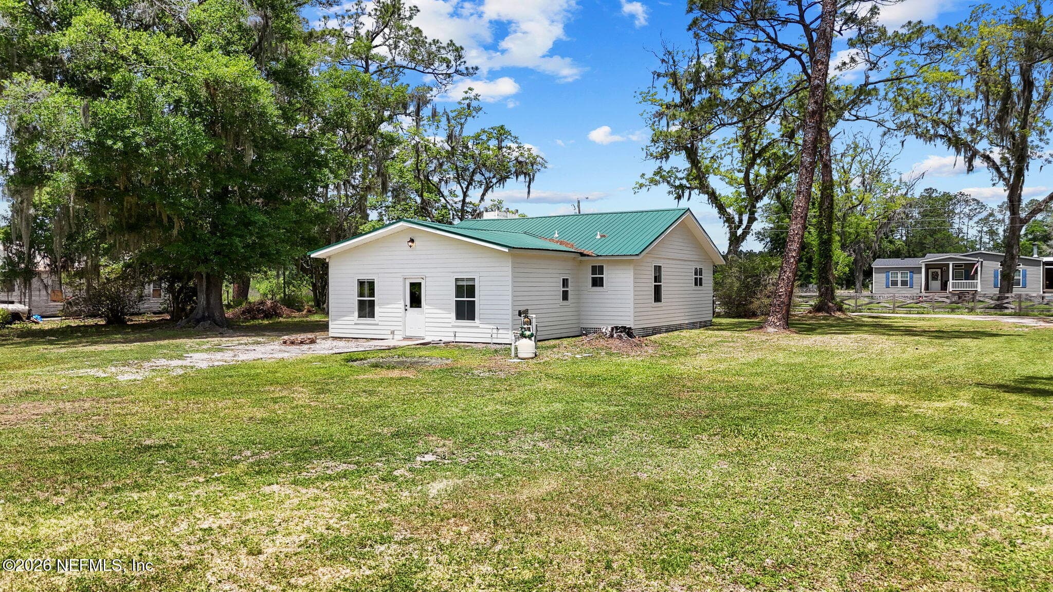 Photo 36 of 3250 NE 179TH Street, Starke, FL 32091