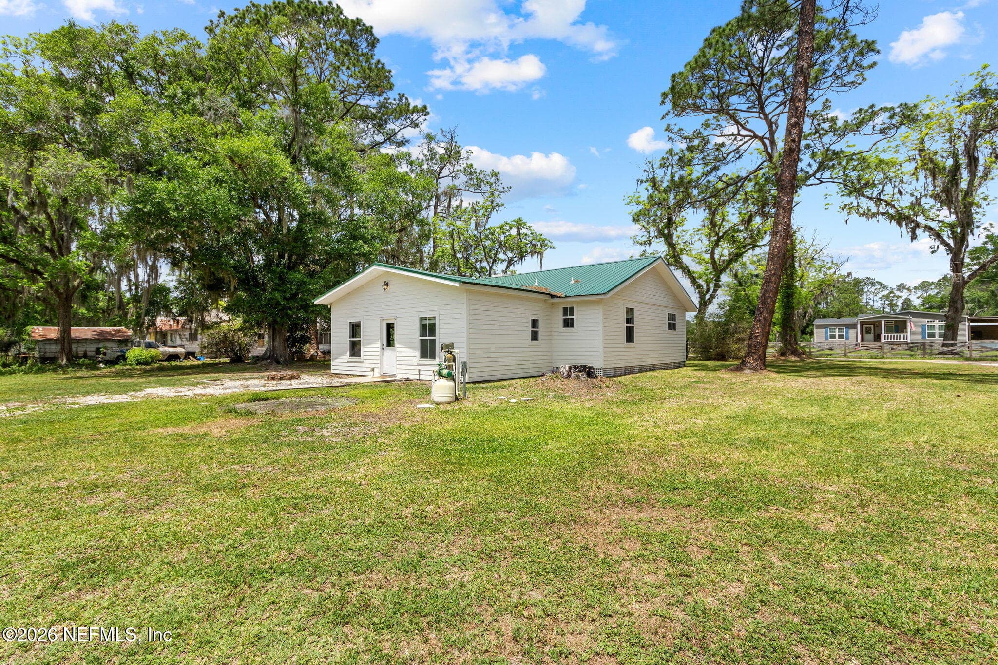 Photo 8 of 3250 NE 179TH Street, Starke, FL 32091