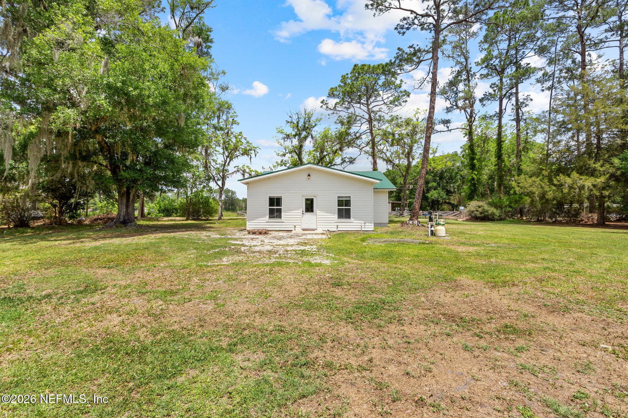 Photo 9 of 3250 NE 179TH Street, Starke, FL 32091