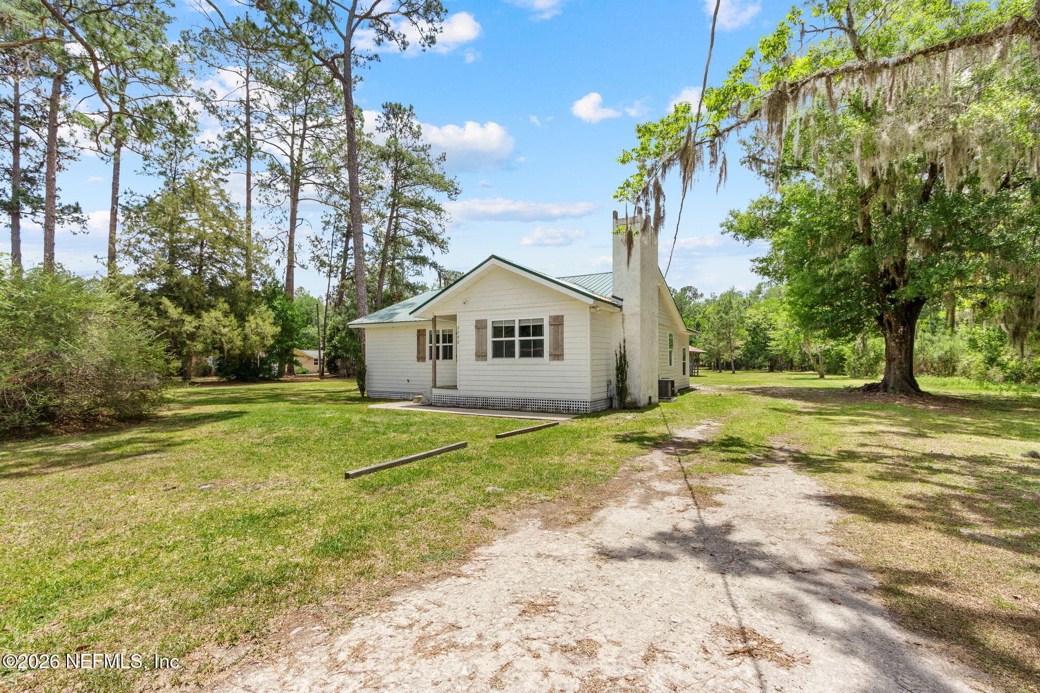 Photo 10 of 3250 NE 179TH Street, Starke, FL 32091