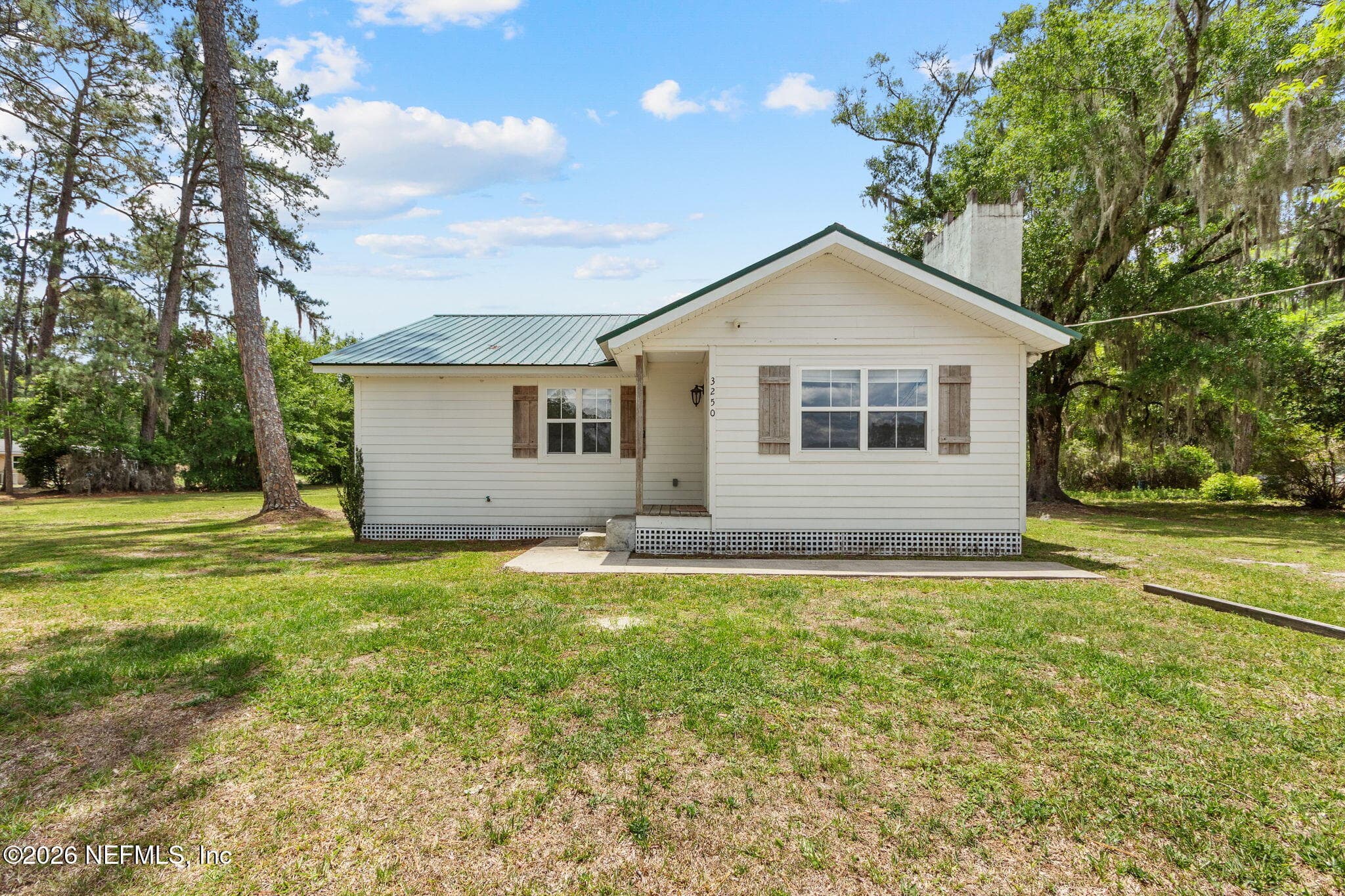 Photo 11 of 3250 NE 179TH Street, Starke, FL 32091