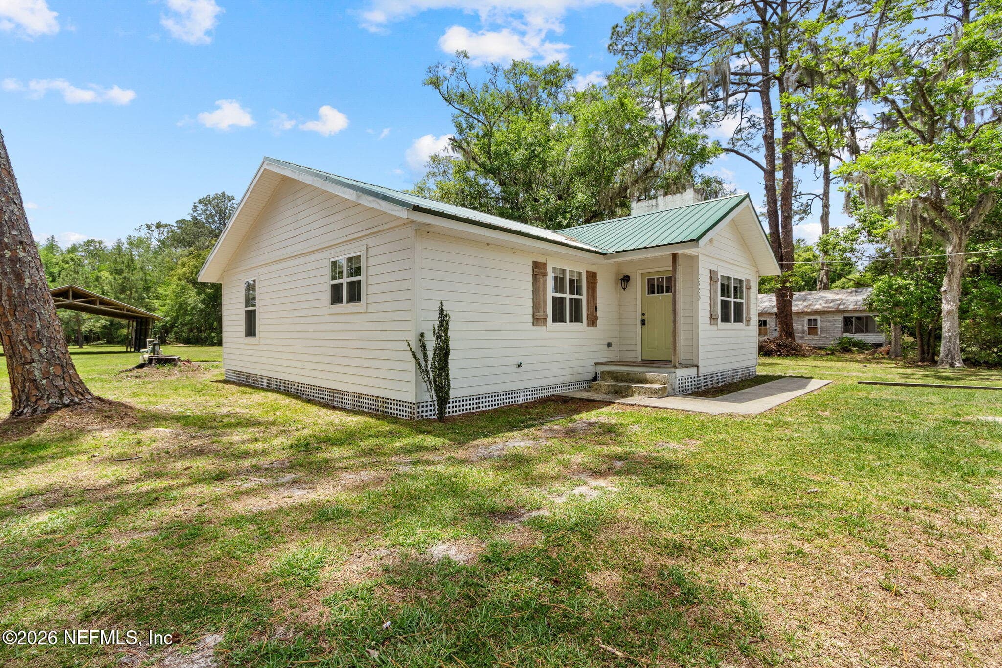Photo 12 of 3250 NE 179TH Street, Starke, FL 32091