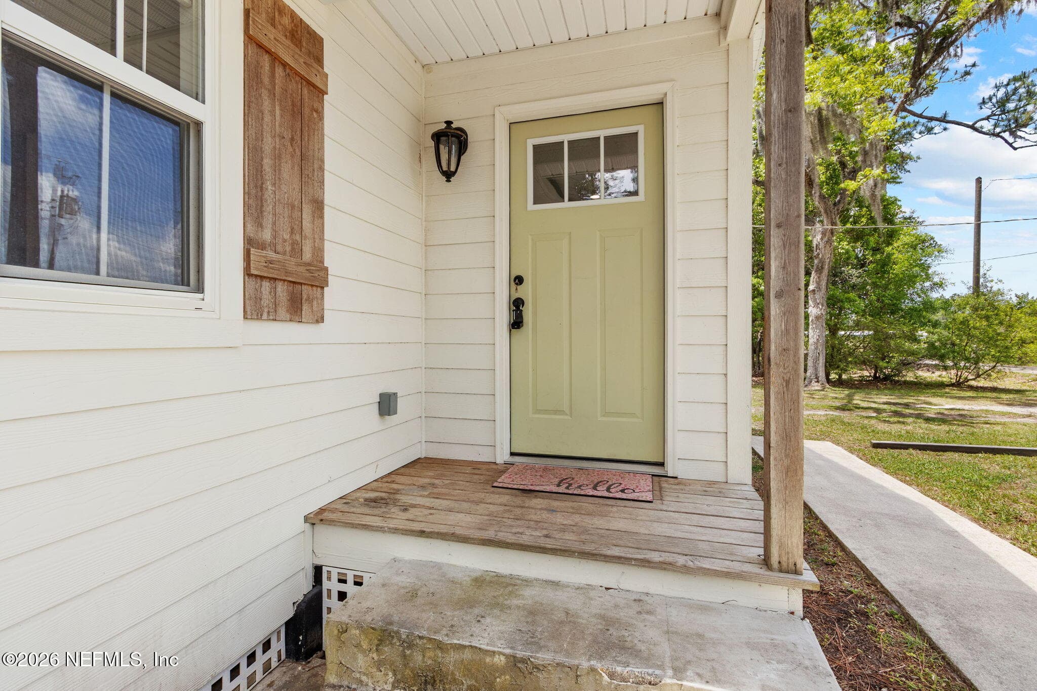 Photo 13 of 3250 NE 179TH Street, Starke, FL 32091