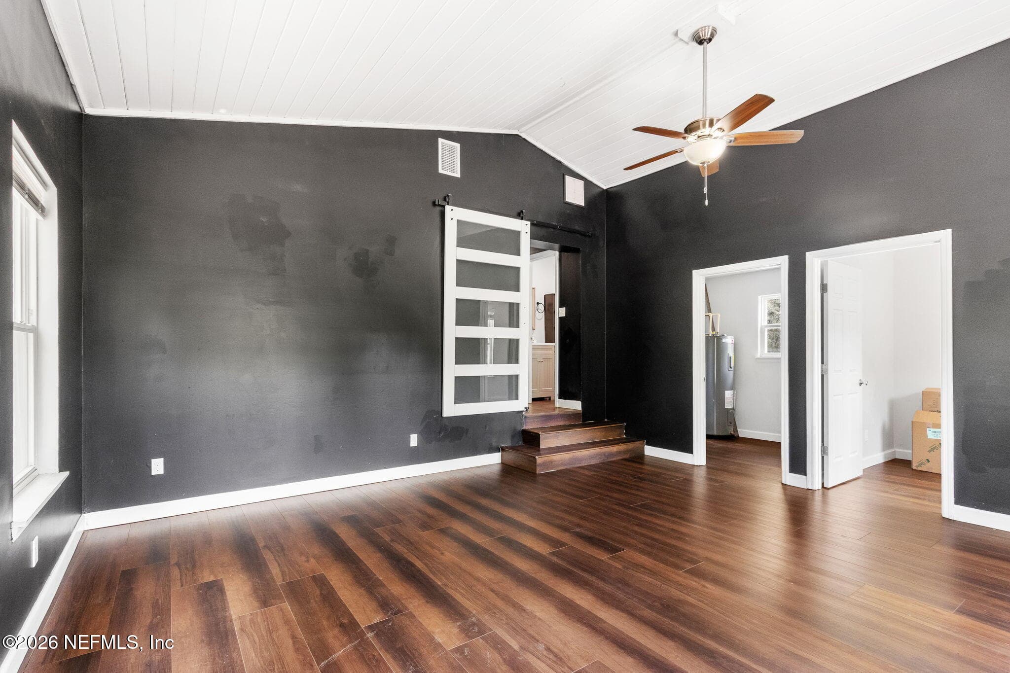 Photo 27 of 3250 NE 179TH Street, Starke, FL 32091