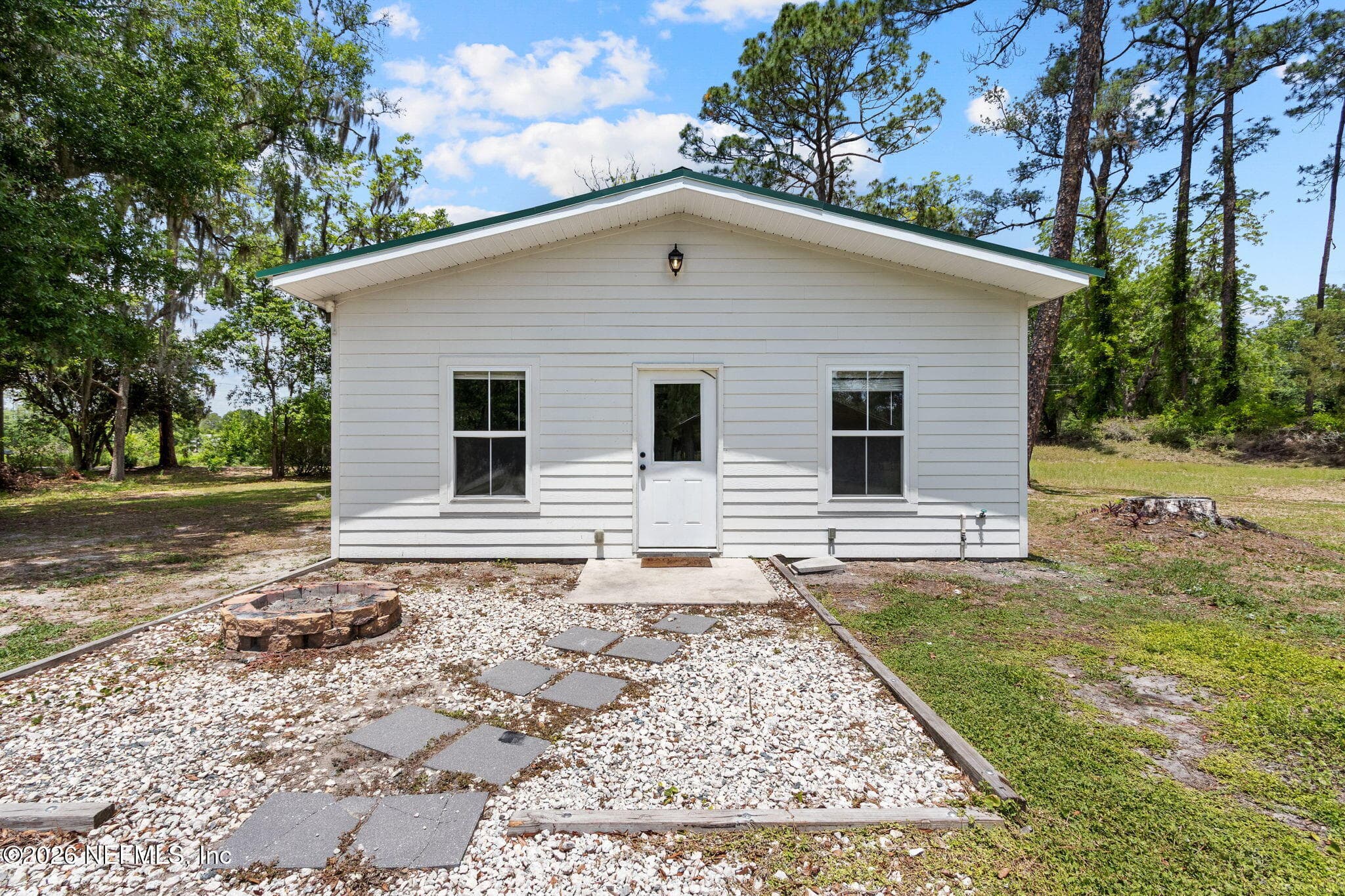 Photo 30 of 3250 NE 179TH Street, Starke, FL 32091