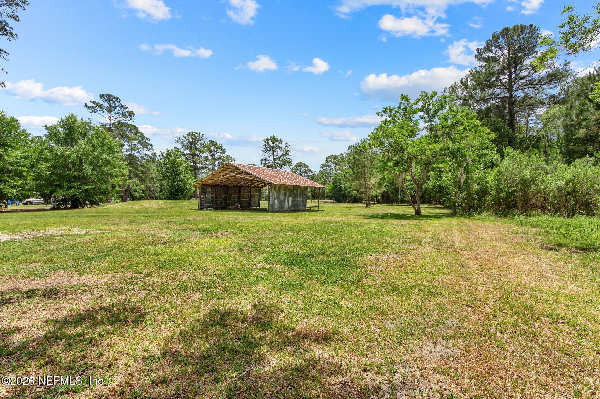 Photo 5 of 3250 NE 179TH Street, Starke, FL 32091