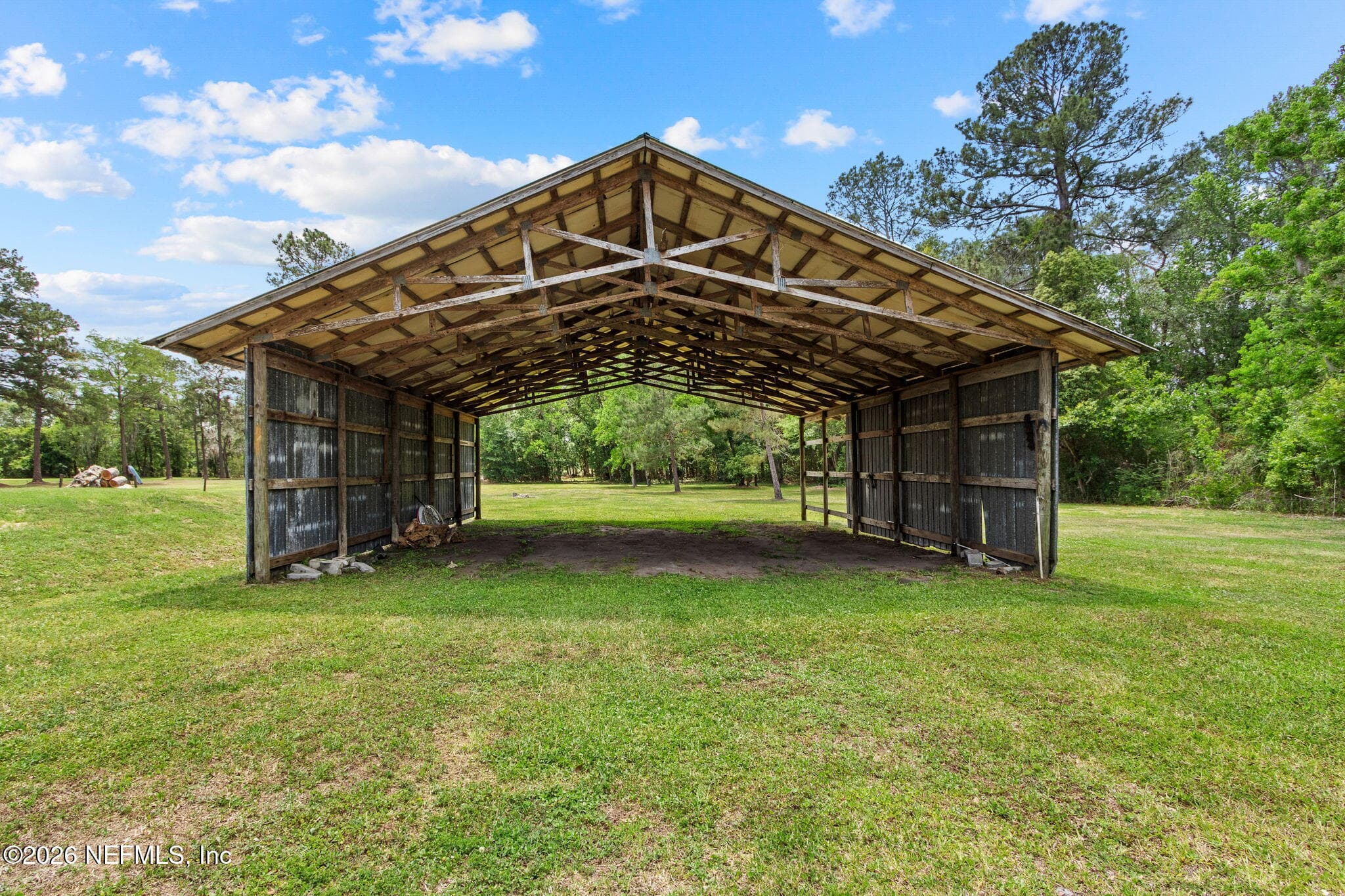 Photo 38 of 3250 NE 179TH Street, Starke, FL 32091