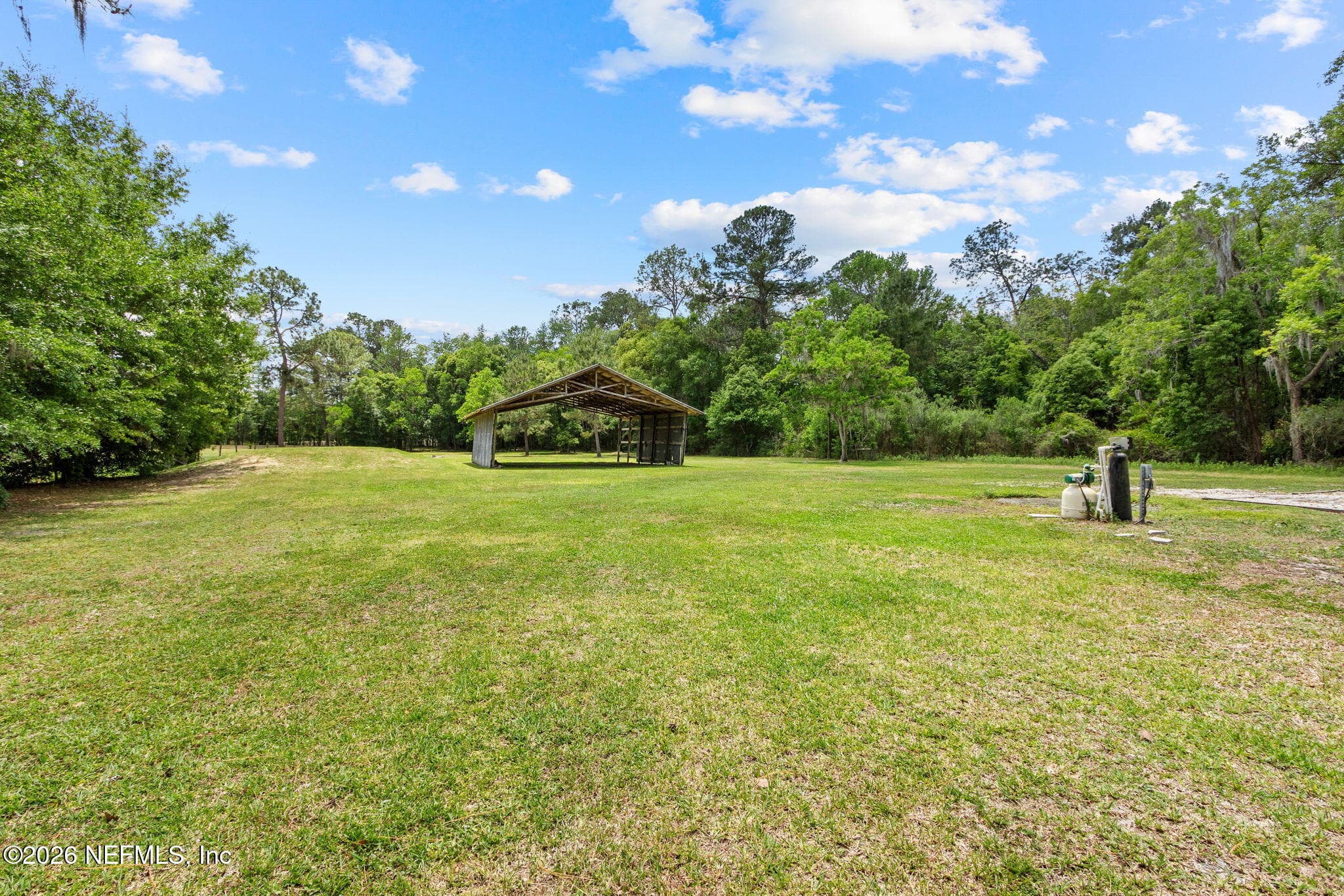 Photo 39 of 3250 NE 179TH Street, Starke, FL 32091