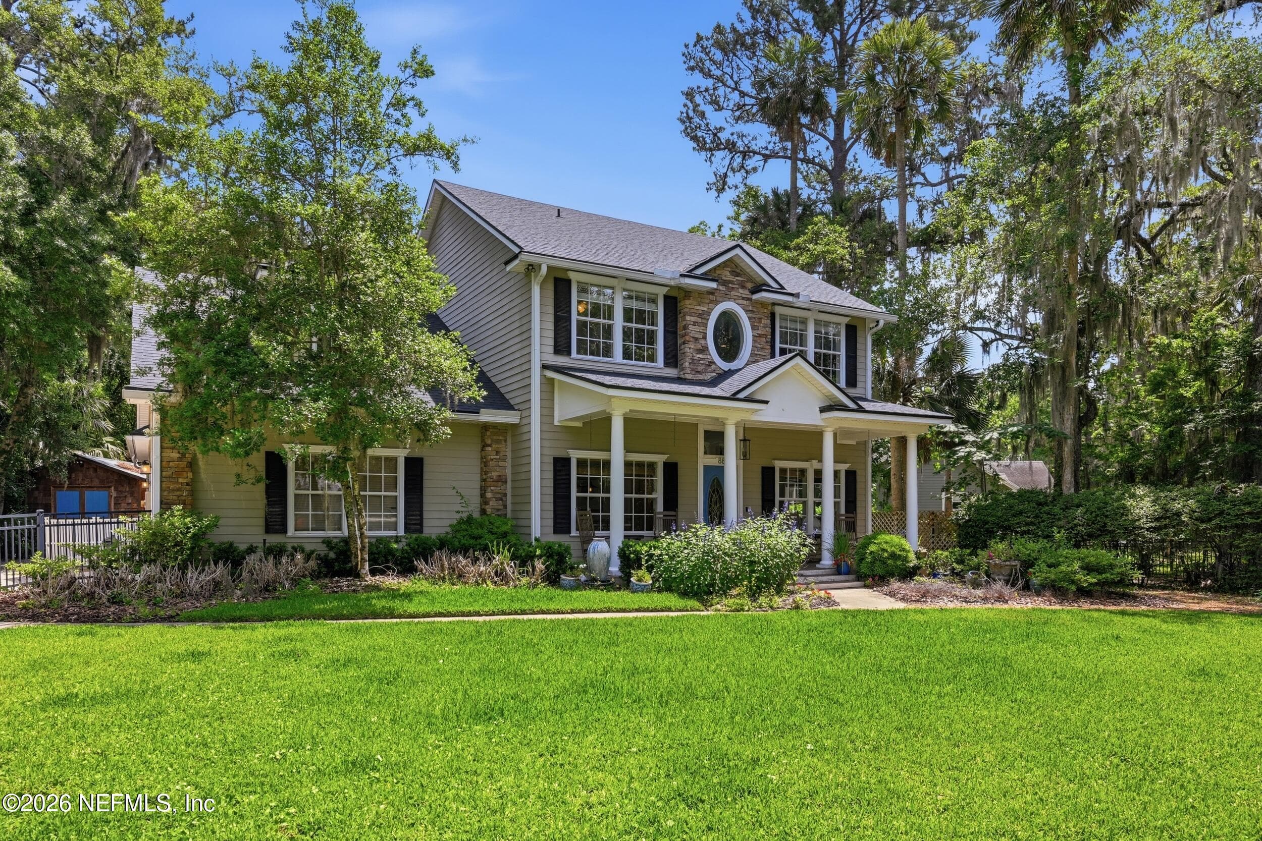 Photo 54 of 88 CAT Road, Ponte Vedra Beach, FL 32082