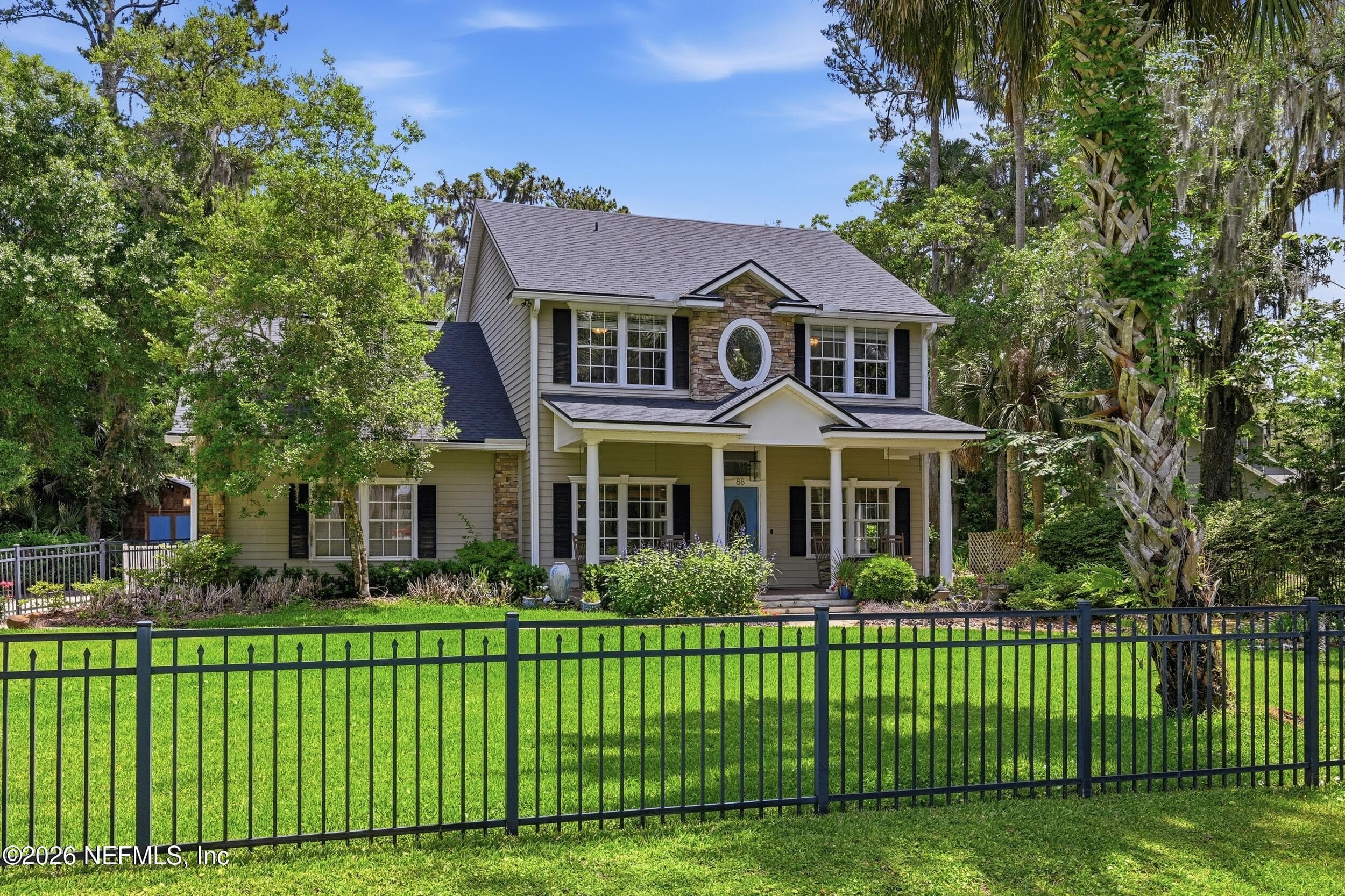 Photo 2 of 88 CAT Road, Ponte Vedra Beach, FL 32082