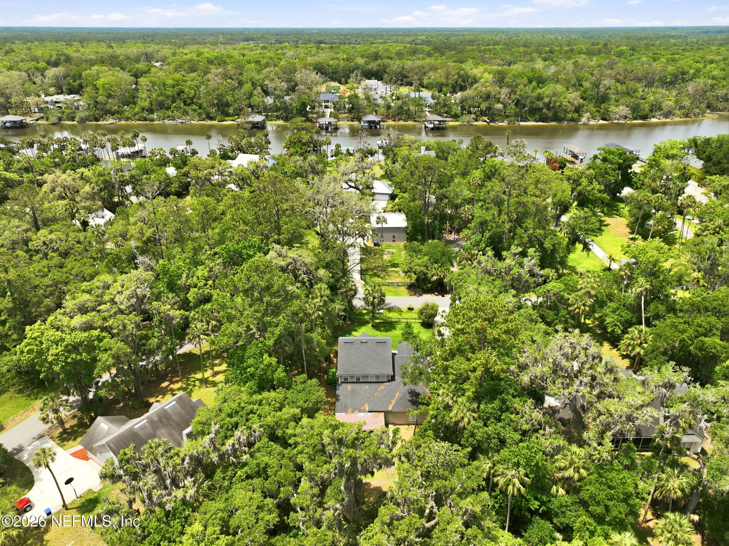 Photo 57 of 88 CAT Road, Ponte Vedra Beach, FL 32082