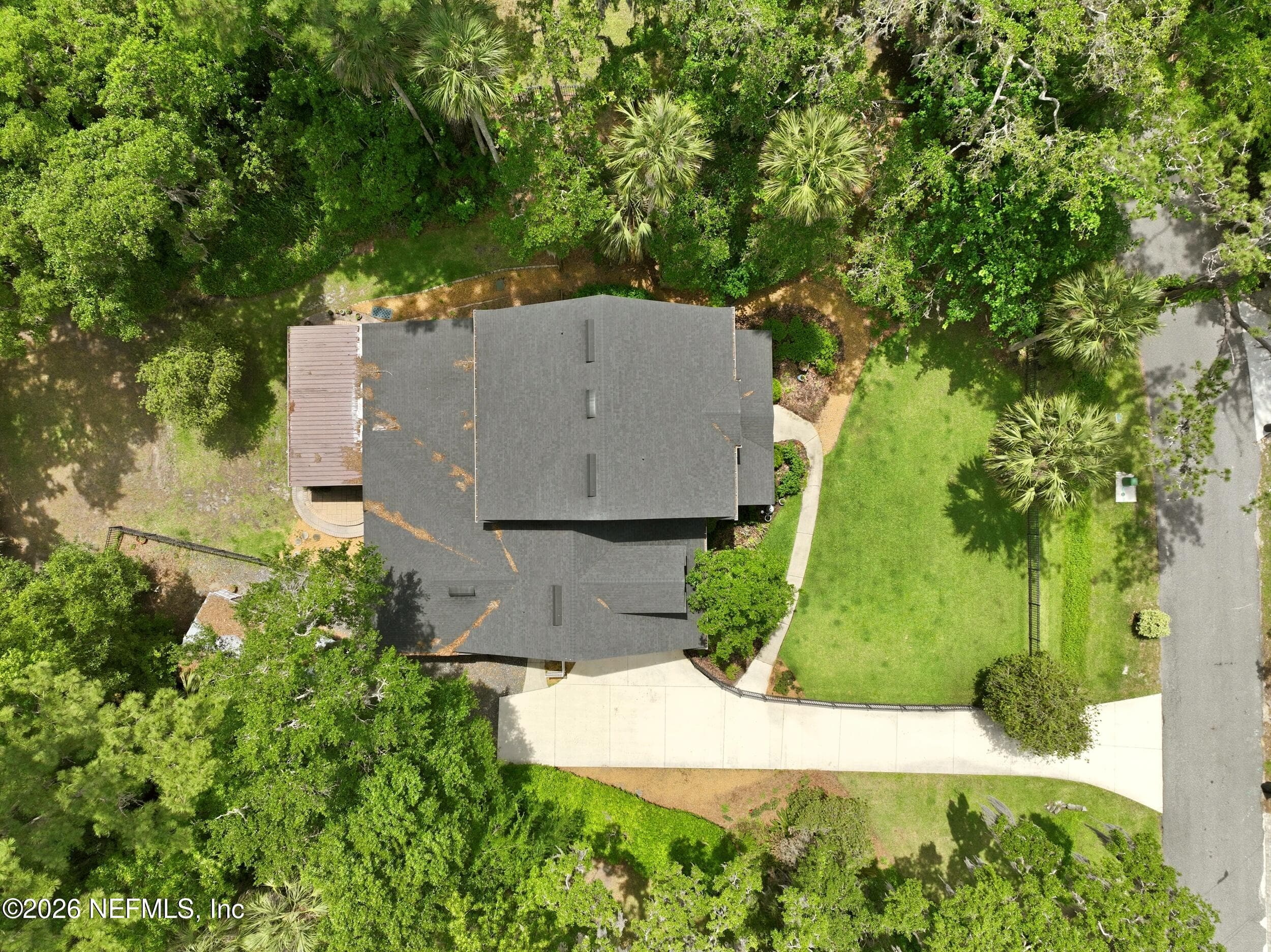 Photo 58 of 88 CAT Road, Ponte Vedra Beach, FL 32082