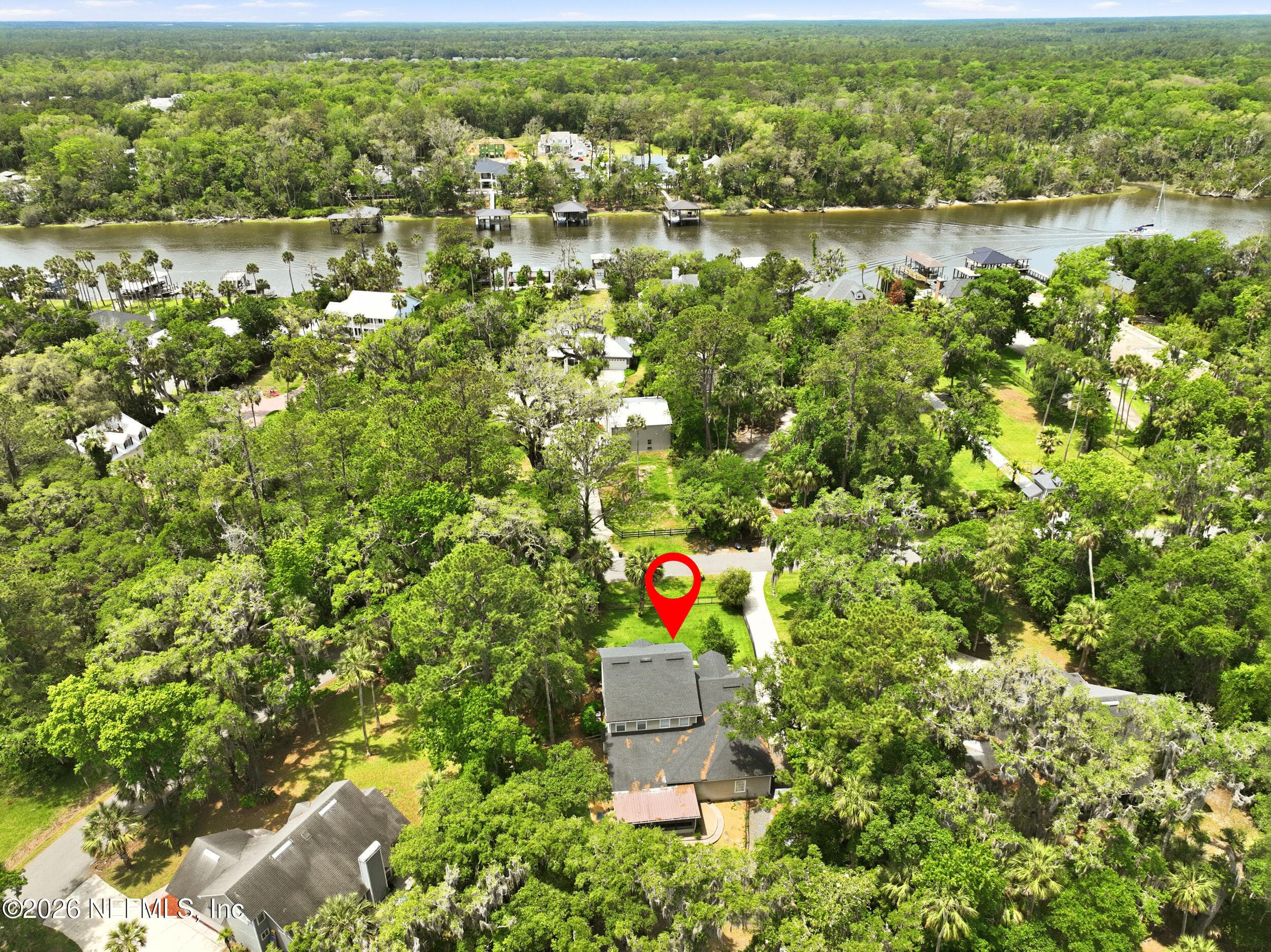 Photo 59 of 88 CAT Road, Ponte Vedra Beach, FL 32082