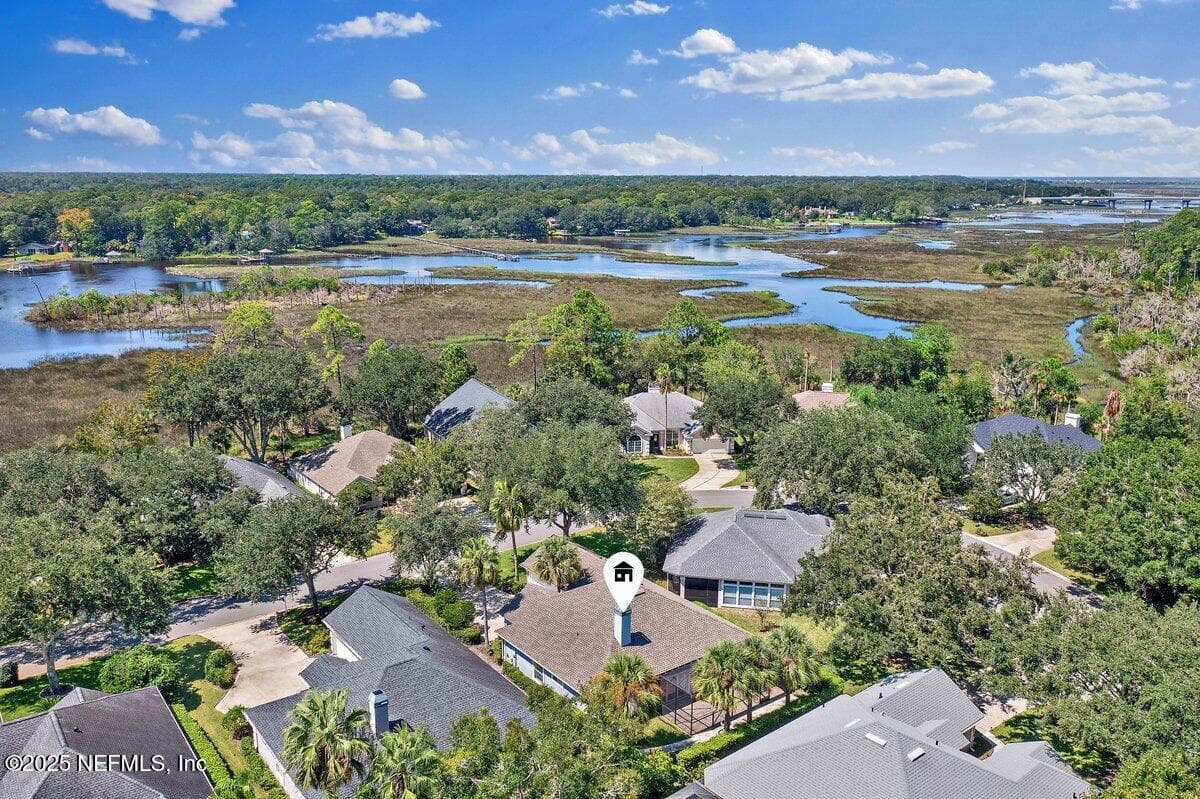 Photo 54 of 1265 QUEENS ISLAND Court, Jacksonville, FL 32225