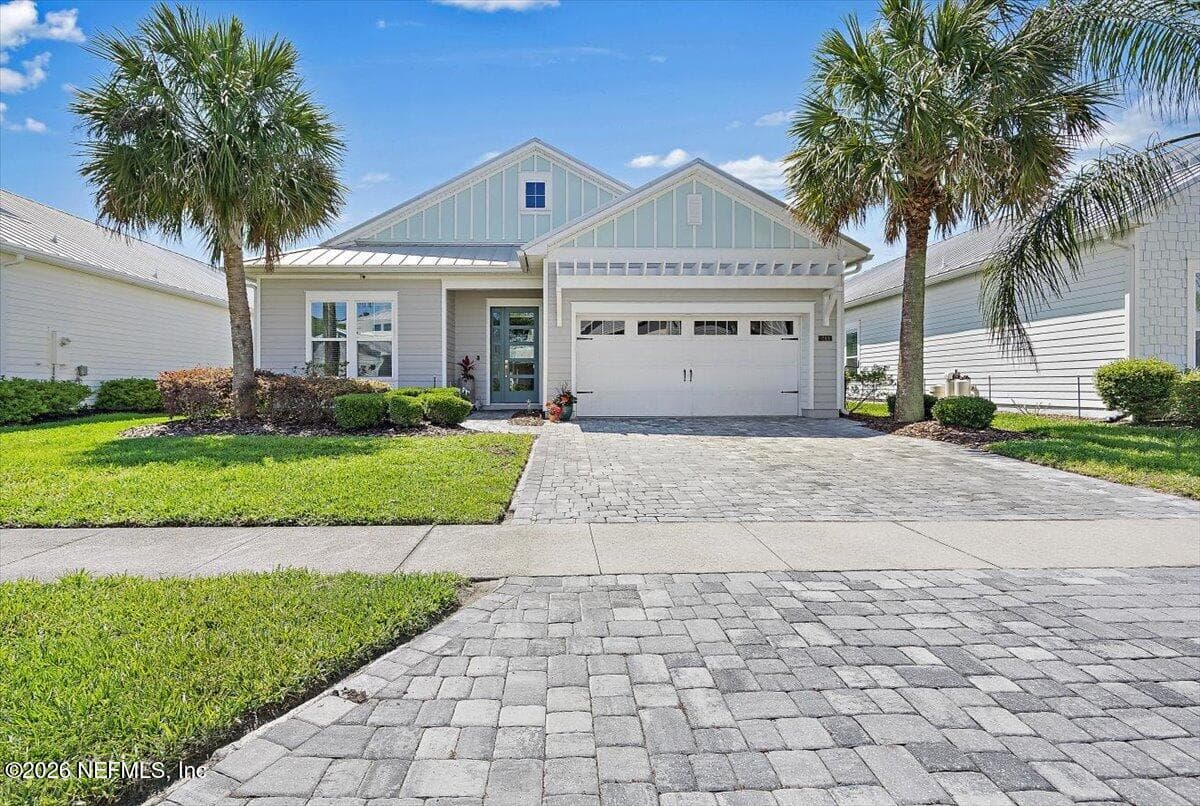 Photo 2 of 244 CARIBBEAN Place, St. Johns, FL 32259
