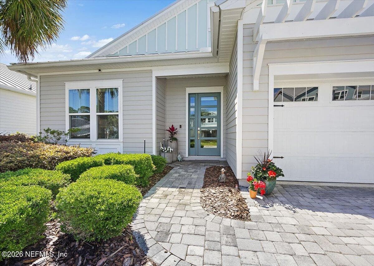 Photo 5 of 244 CARIBBEAN Place, St. Johns, FL 32259