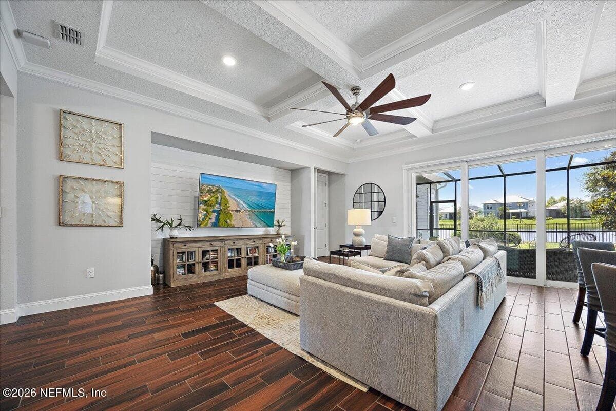 Photo 9 of 244 CARIBBEAN Place, St. Johns, FL 32259