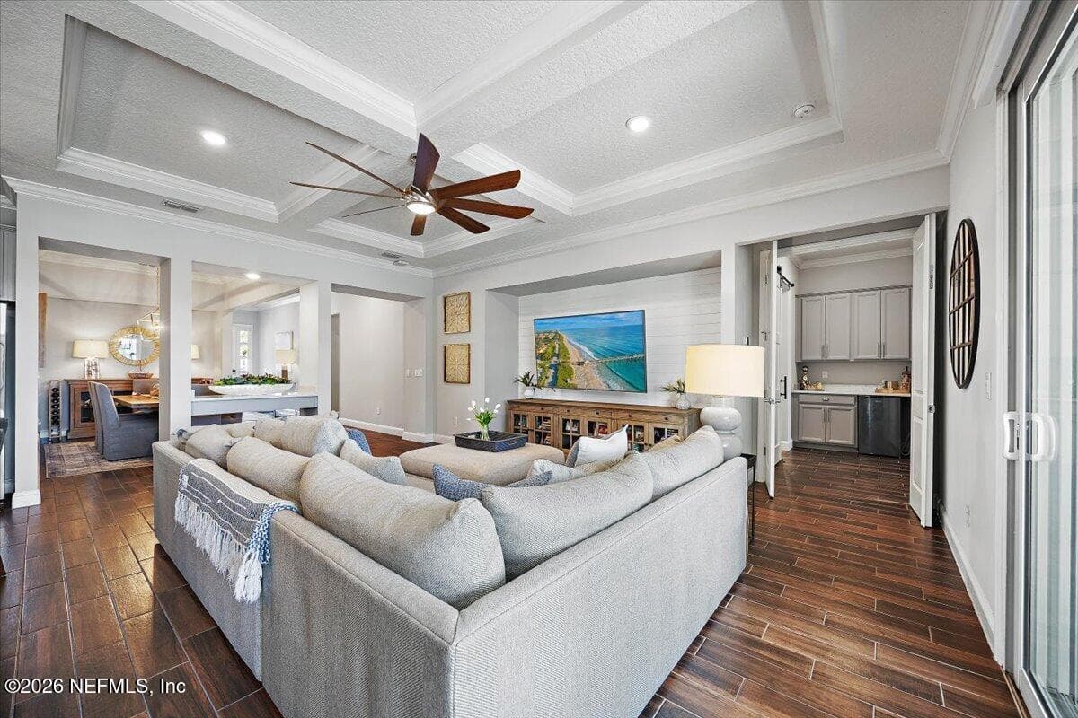 Photo 10 of 244 CARIBBEAN Place, St. Johns, FL 32259