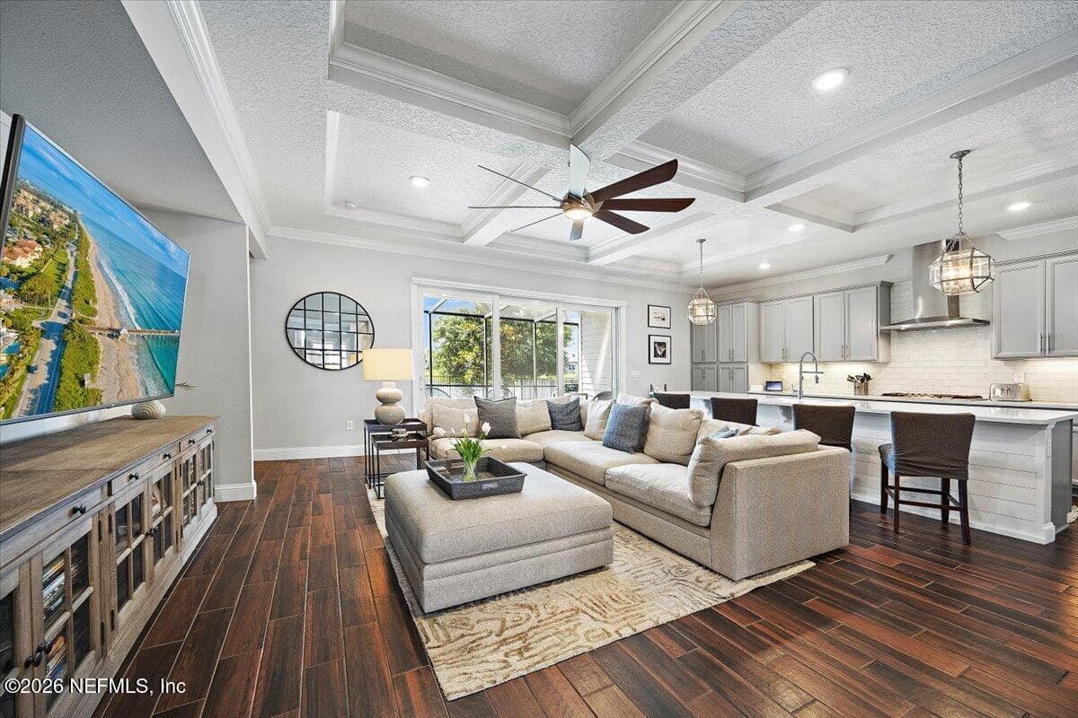 Photo 12 of 244 CARIBBEAN Place, St. Johns, FL 32259