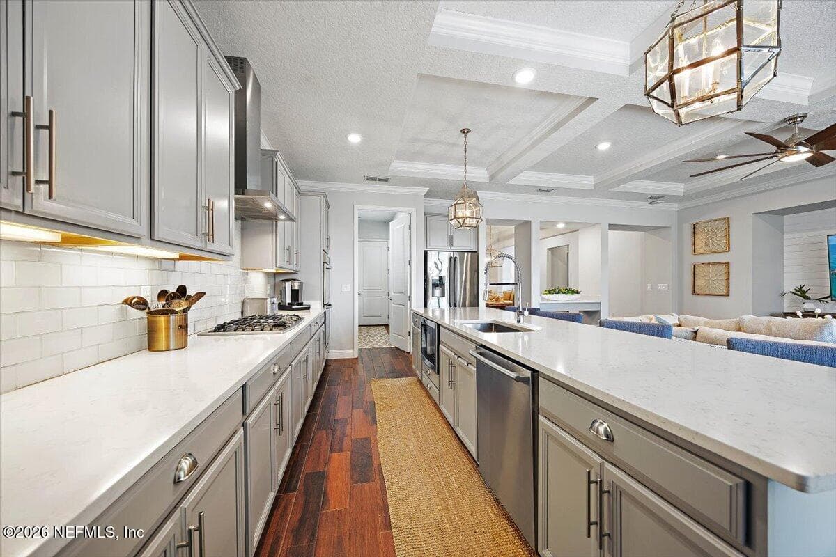 Photo 13 of 244 CARIBBEAN Place, St. Johns, FL 32259