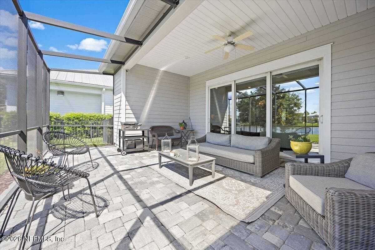 Photo 18 of 244 CARIBBEAN Place, St. Johns, FL 32259