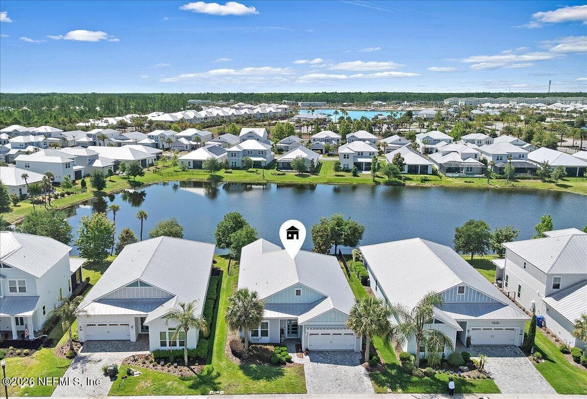 Photo 4 of 244 CARIBBEAN Place, St. Johns, FL 32259