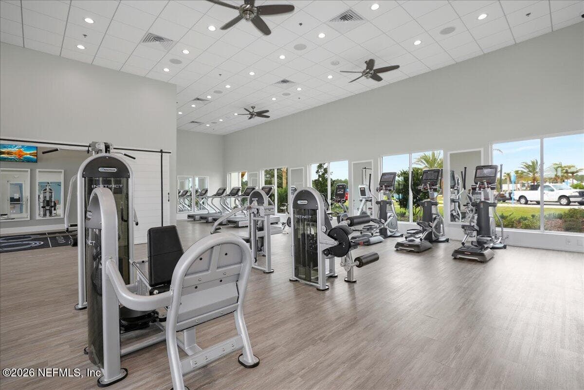 Photo 32 of 244 CARIBBEAN Place, St. Johns, FL 32259