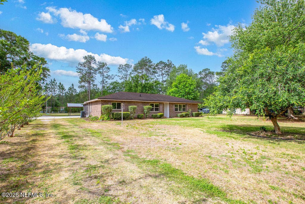 Photo 39 of 2884 NW 197TH Street, Starke, FL 32091