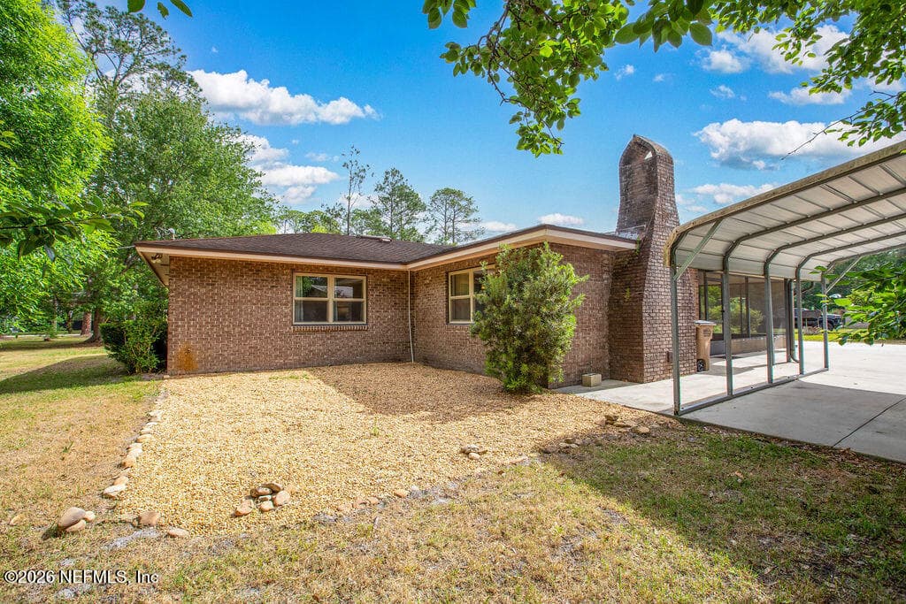 Photo 38 of 2884 NW 197TH Street, Starke, FL 32091
