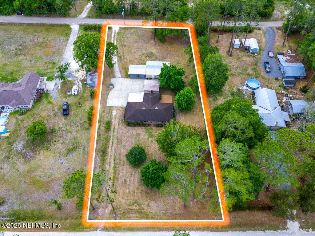 Photo 43 of 2884 NW 197TH Street, Starke, FL 32091