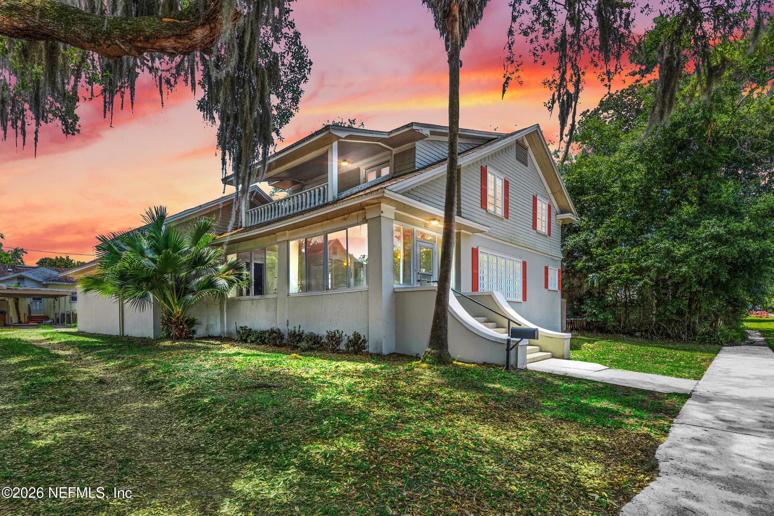 221 NORTH Street, Green Cove Springs, FL 32043