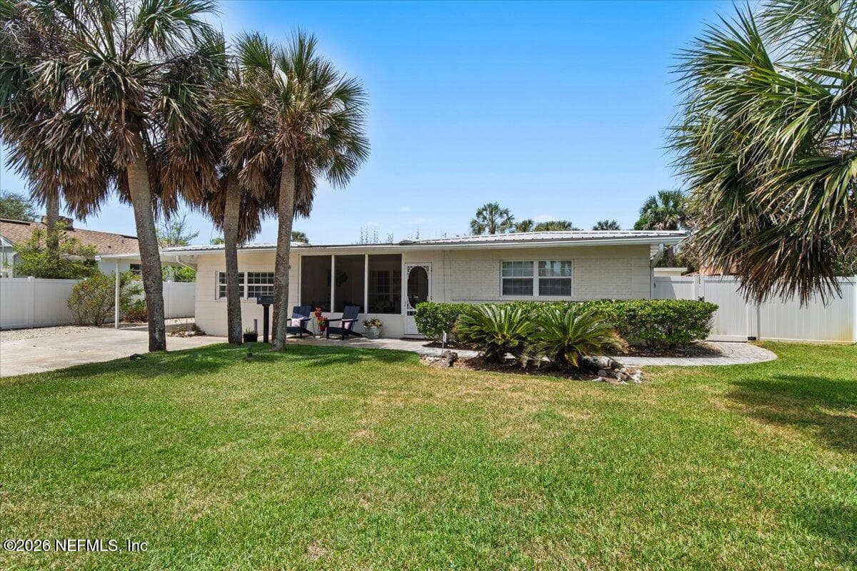 Photo 2 of 3218 1ST Street S, Jacksonville Beach, FL 32250