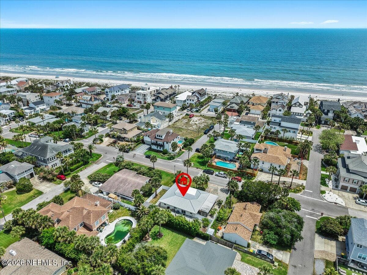 Photo 44 of 3218 1ST Street S, Jacksonville Beach, FL 32250