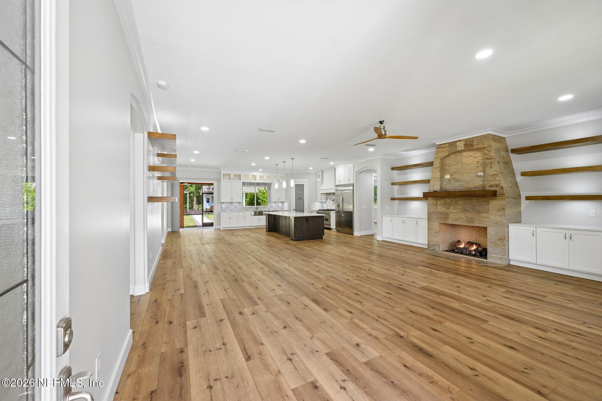 Photo 6 of 720 ARTHUR MOORE Drive, Green Cove Springs, FL 32043