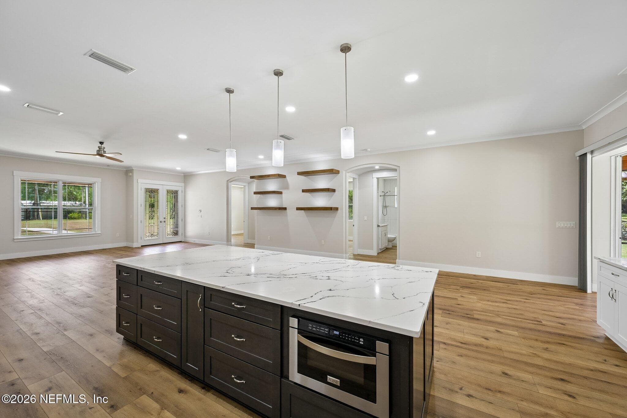 Photo 15 of 720 ARTHUR MOORE Drive, Green Cove Springs, FL 32043