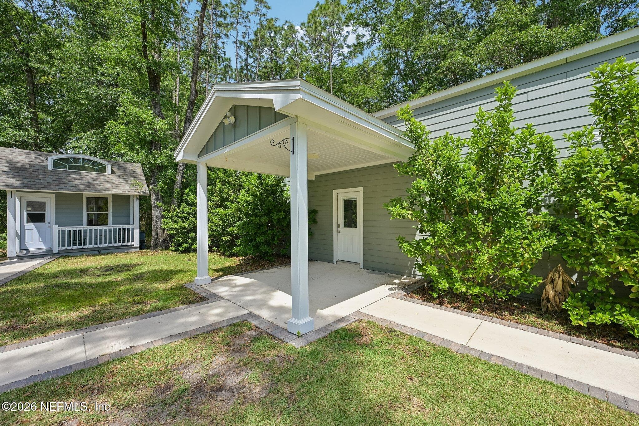Photo 31 of 720 ARTHUR MOORE Drive, Green Cove Springs, FL 32043