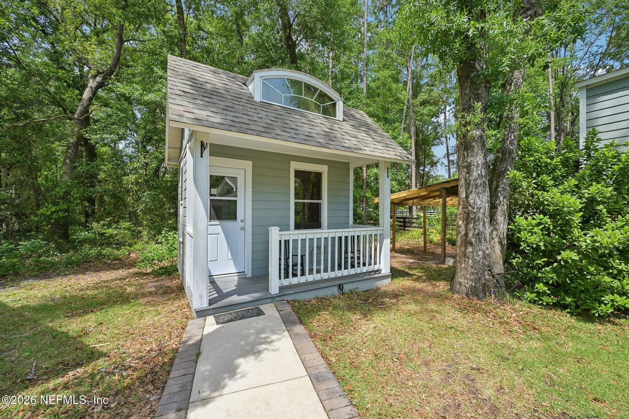 Photo 36 of 720 ARTHUR MOORE Drive, Green Cove Springs, FL 32043