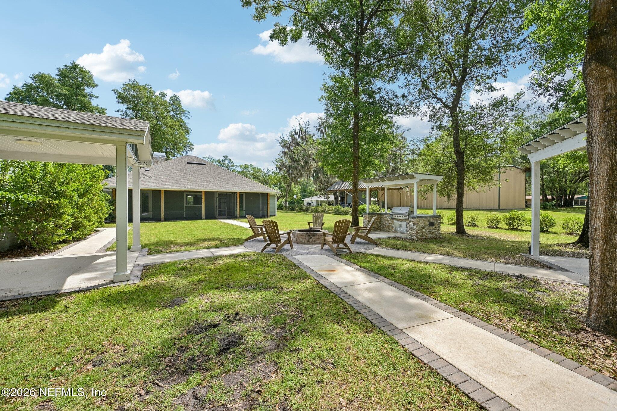 Photo 39 of 720 ARTHUR MOORE Drive, Green Cove Springs, FL 32043