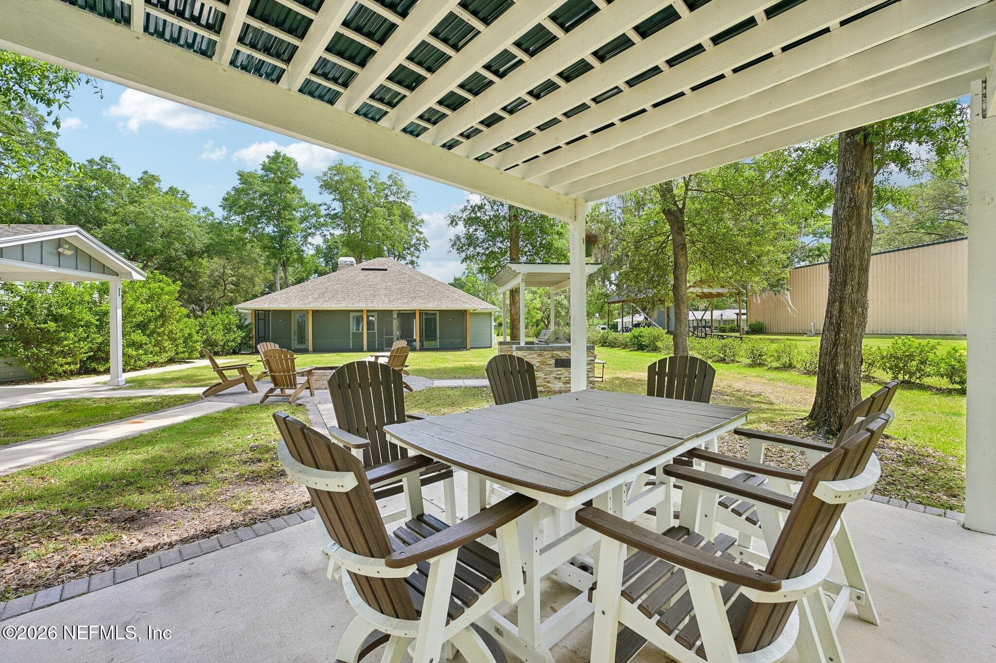Photo 19 of 720 ARTHUR MOORE Drive, Green Cove Springs, FL 32043