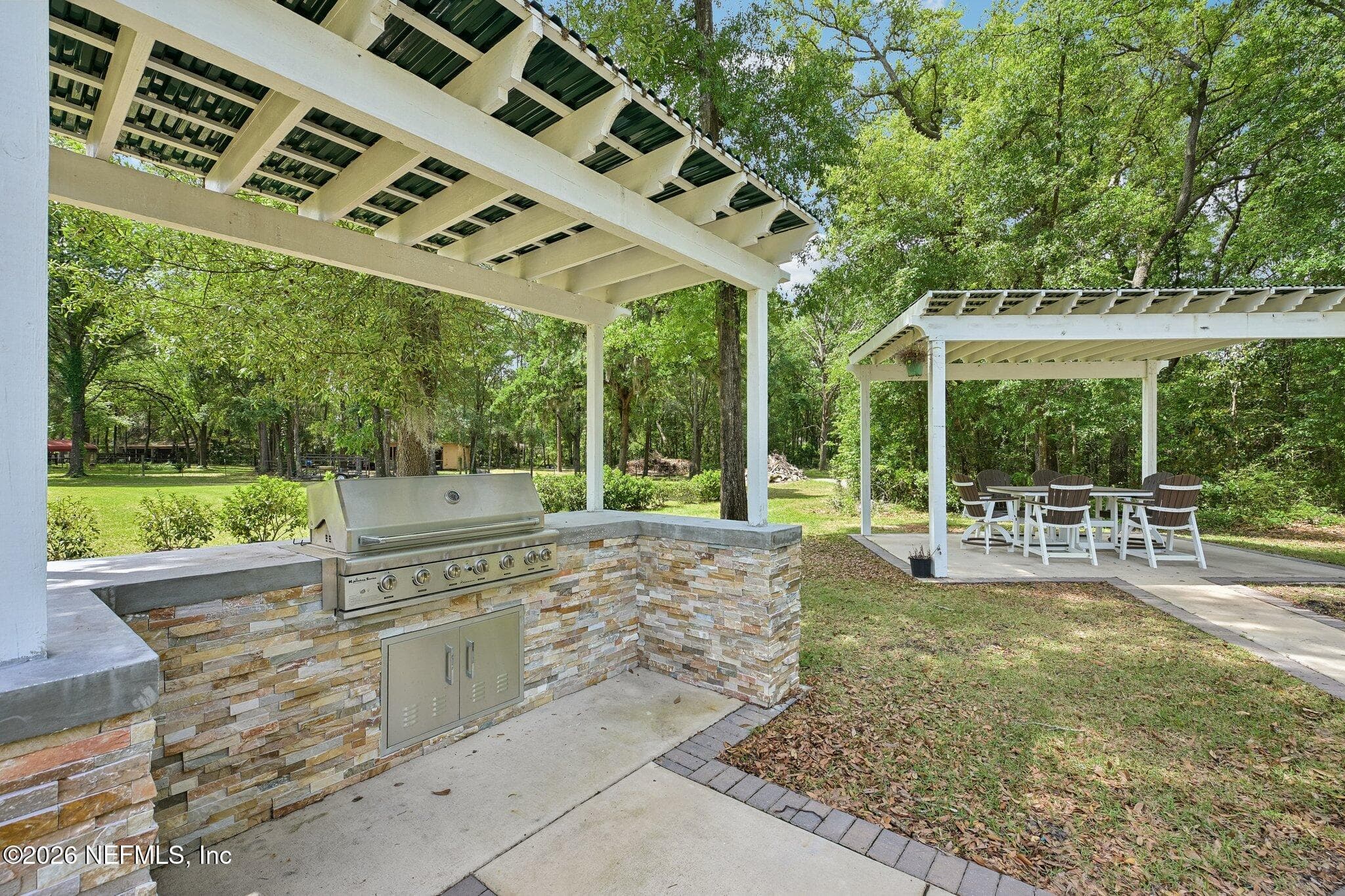 Photo 18 of 720 ARTHUR MOORE Drive, Green Cove Springs, FL 32043