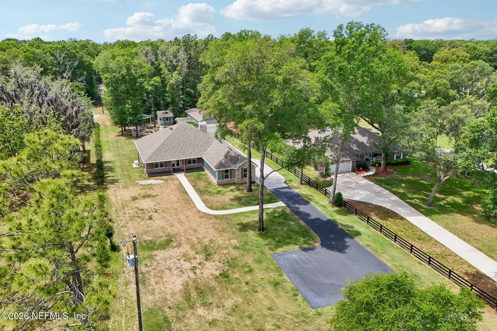 Photo 42 of 720 ARTHUR MOORE Drive, Green Cove Springs, FL 32043