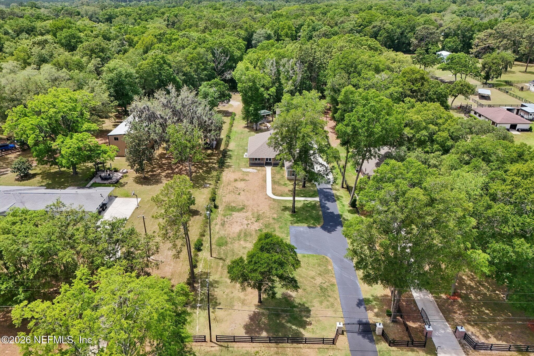 Photo 43 of 720 ARTHUR MOORE Drive, Green Cove Springs, FL 32043