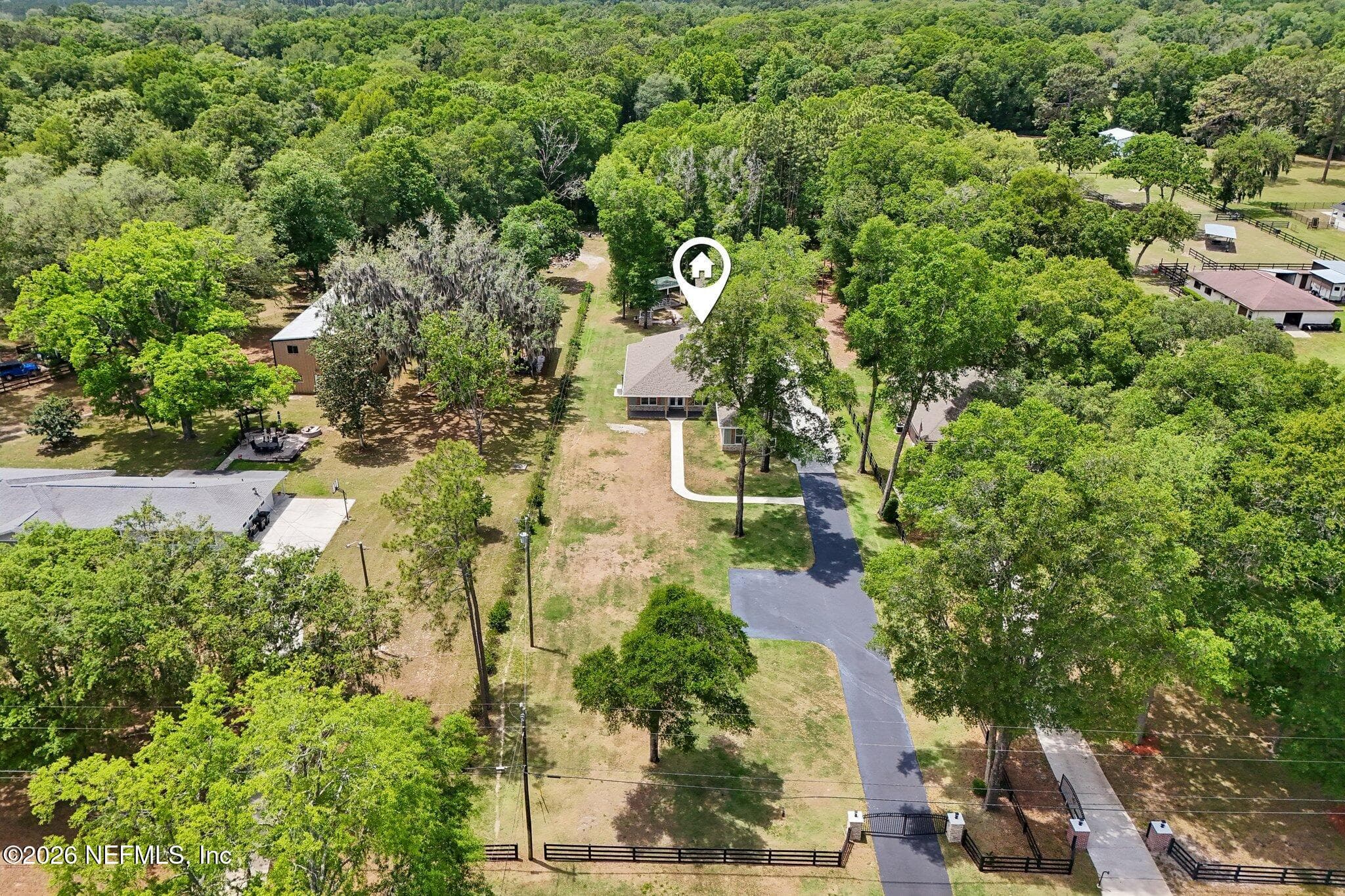 Photo 44 of 720 ARTHUR MOORE Drive, Green Cove Springs, FL 32043