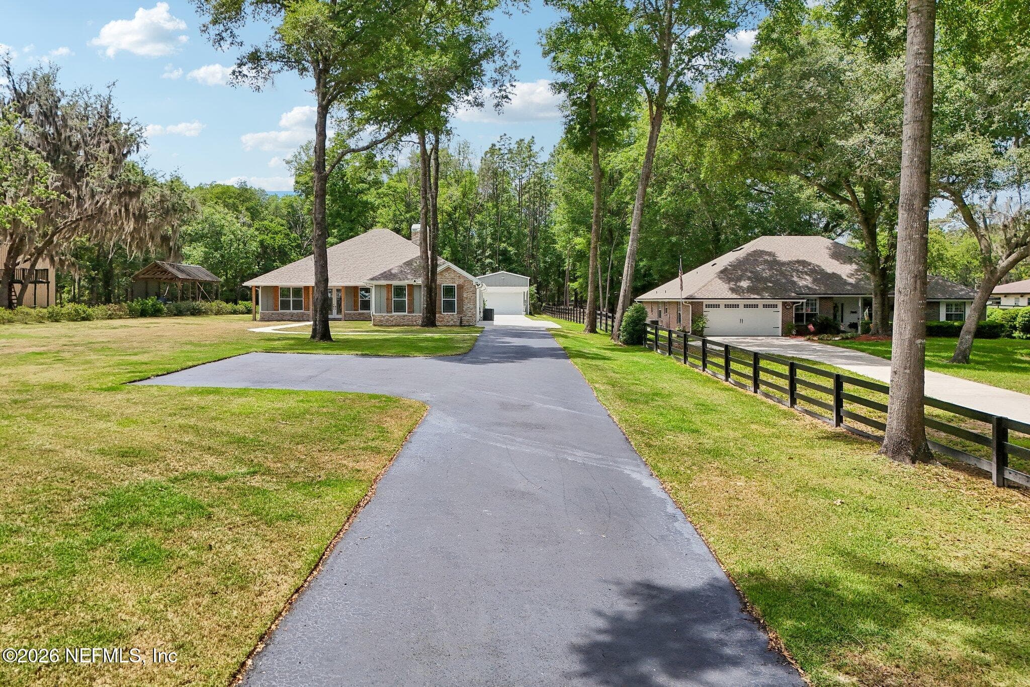 Photo 45 of 720 ARTHUR MOORE Drive, Green Cove Springs, FL 32043