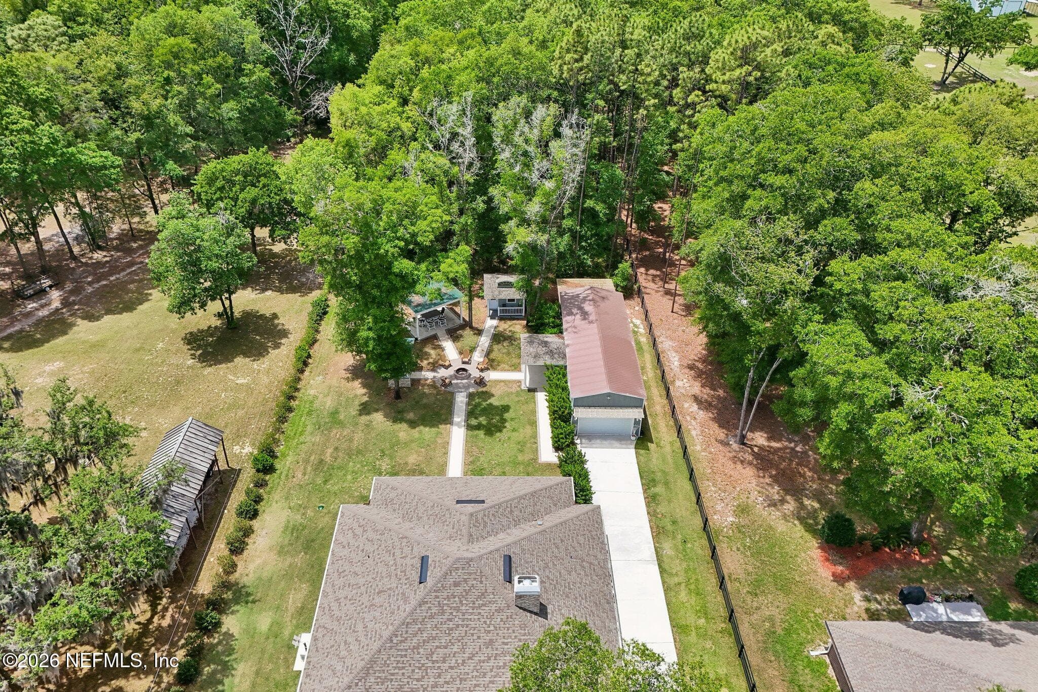 Photo 46 of 720 ARTHUR MOORE Drive, Green Cove Springs, FL 32043