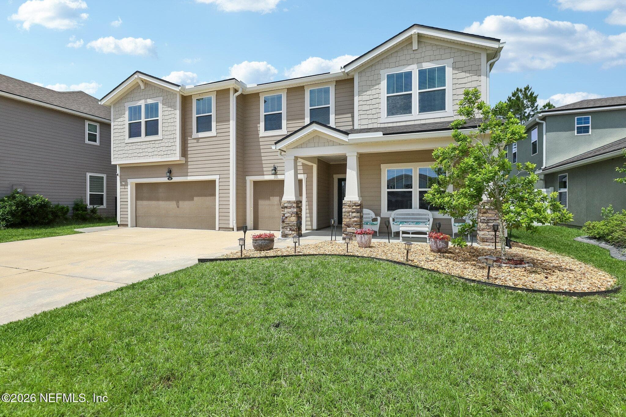 Photo 3 of 212 WINTERBERRY Court, St. Johns, FL 32259